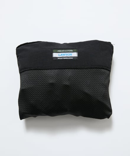 フリークス ストアとローソンのコラボ広告