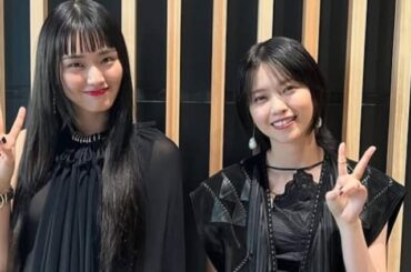 「身長差激メロ」櫻坂46・山崎天、元乃木坂46センターとのツーショットが話題に！ 「ほまにやばい」(All About NEWS) - goo ニュース