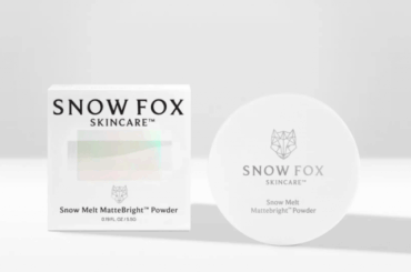 驚きの透明感！オーストラリア発「SNOW FOX SKINCARE」フェイスパウダー新発売(美容最新ニュース) - goo ニュース