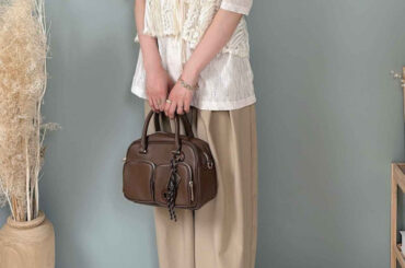 1,000円台ってマジ！？【しまむら】大人コーデを格上げ！「華やかビスチェ」(ftn-fashion trend news-) - goo ニュース