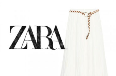 「オシャレだね！」褒められそう♡【ZARA】周りと差がつく「一癖スカート」(ftn-fashion trend news-) - goo ニュース