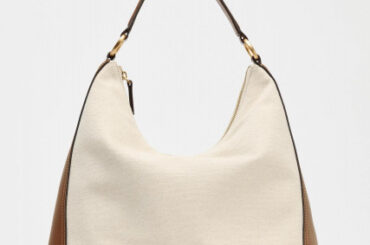 SALEに大感謝ーーーッ！【ZARA】通勤にもぴったり♡「高見えトート」(ftn-fashion trend news-) - goo ニュース