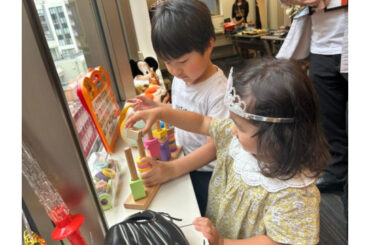 ランクアップ、衣替えシーズンに社内リユースイベント開催 子どものファッションアイテムを譲り合う(日本ネット経済新聞) - goo ニュース