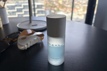 【夏のスキンケア】目覚めの肌が生まれ変わる!? RMKの“ひんやり美容オイル”がすごかった♡【BEAUTY BUZZ】(sweet web.jp) - goo ニュース