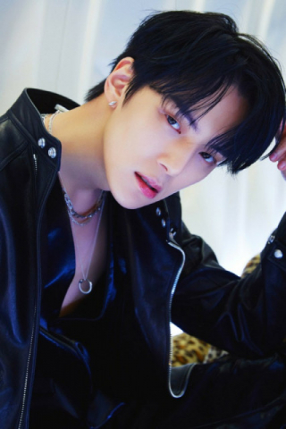「MONSTA X」ミニョク、「週刊アイドル」の新MCに
