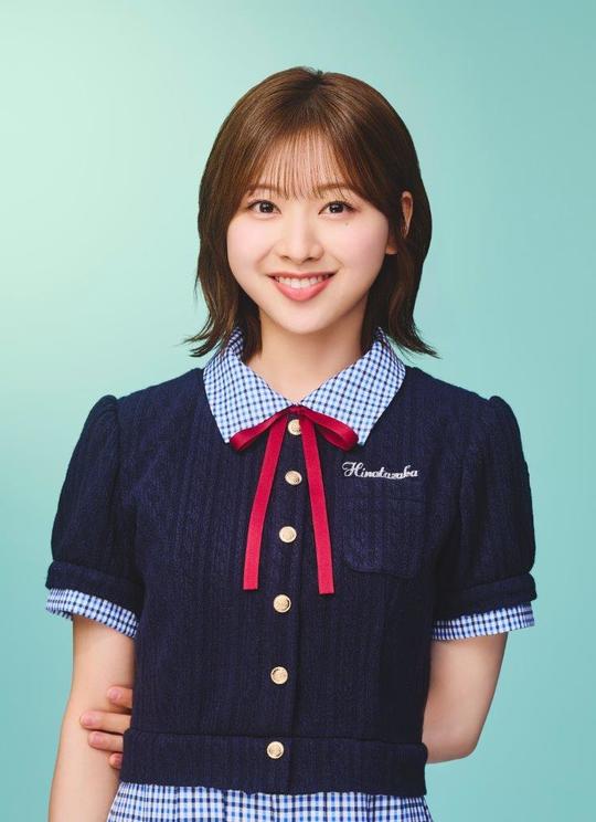 富田鈴花