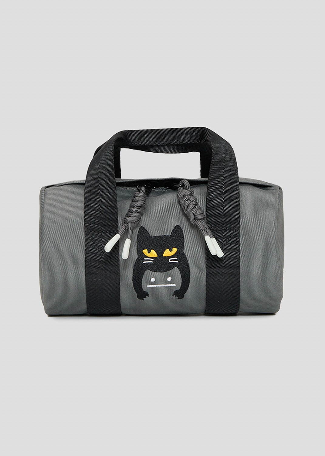 2WAY ミニドラムバッグ(2WAY Mini Drum Bag)
価格：8,500円
