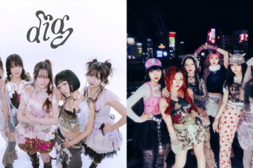 国内アイドルグループに見る「かわいい」の多様化——「Y2K」「ダークネス」「フェアリー」 - WWDJAPAN