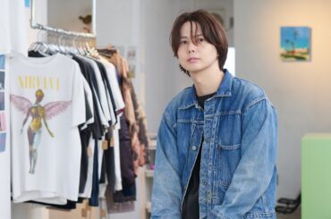 人気ヘアサロン「グリコ」が“ヴィンテージ”で新展開　“美容室のお客さまに似合う服”をイメージして海外で買い付け - WWDJAPAN