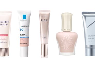 「アットコスメ」の口コミから読みとく“日焼け止め”ヒットの法則 - WWDJAPAN