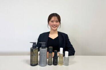 美容室生まれのヘアケアブランド「ルーティー」が躍進　開発責任者が語るサロン発プロダクトの新たな可能性 - WWDJAPAN