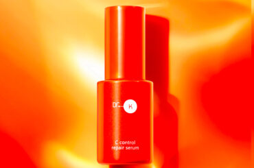 「ドクターケイ」のブースター美容液刷新　ビタミンC誘導体約1.5倍配合の新処方を採用 - WWDJAPAN