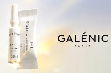 仏発スキンケア「ガレニーク」が日本上陸　東京・大阪の「アットコスメ」でポップアップも - WWDJAPAN