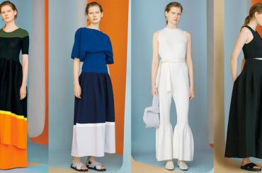 なぜ今、ファッション業界は「CFCL」に注目すべきか？ - WWDJAPAN