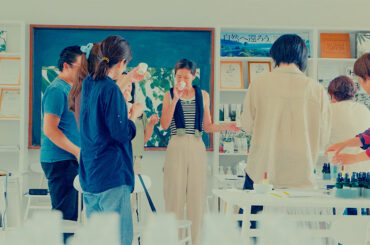 鹿児島発ボタニカルファクトリーが“語れる製品”が世界基準へ - WWDJAPAN