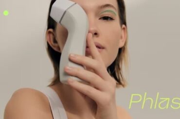 phlasスキンケア機器