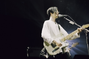 ライブ×アフレコ！『東京喰種FES. -PLAY BACK-』公式イベントレポートが公開！豪華声優陣（花江夏樹、雨宮天、花澤香菜、釘宮理恵、岸尾だいすけ、豊永利行）による生アフレコやTK from 凛として時雨、People In The Box、österreich、Cö shu Nieの4組がスペシャルライブを披露！