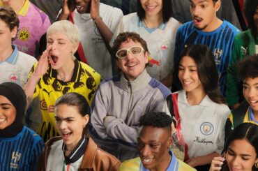プーマ × キッドスーパー　7つのサッカーチームのアイデンティティを再解釈したユニフォームを展開