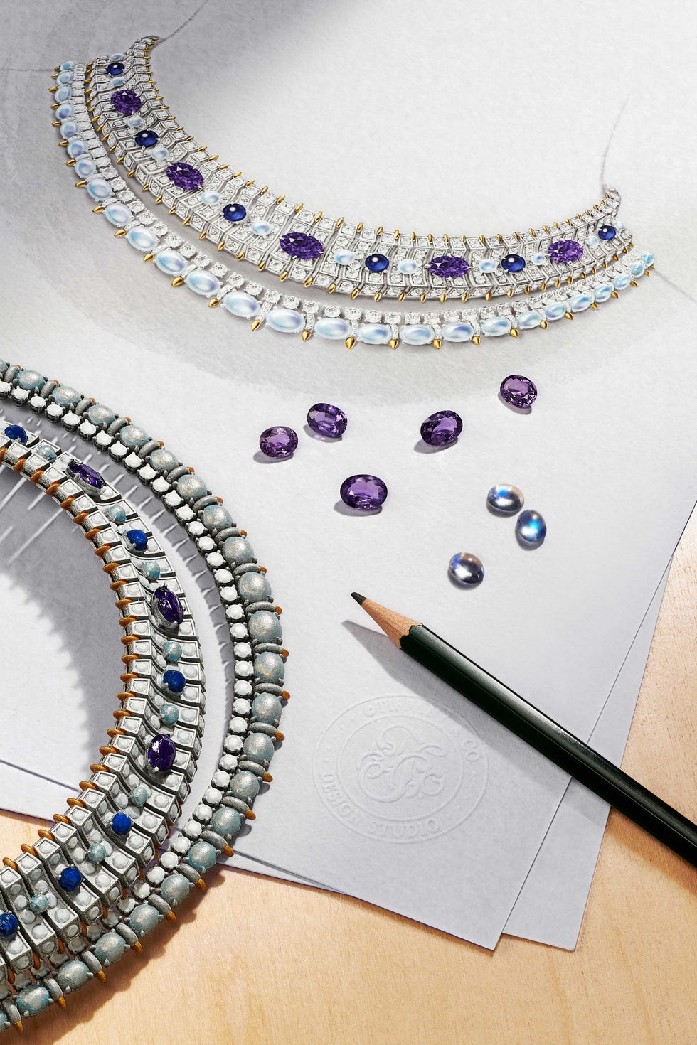 tiffany and co