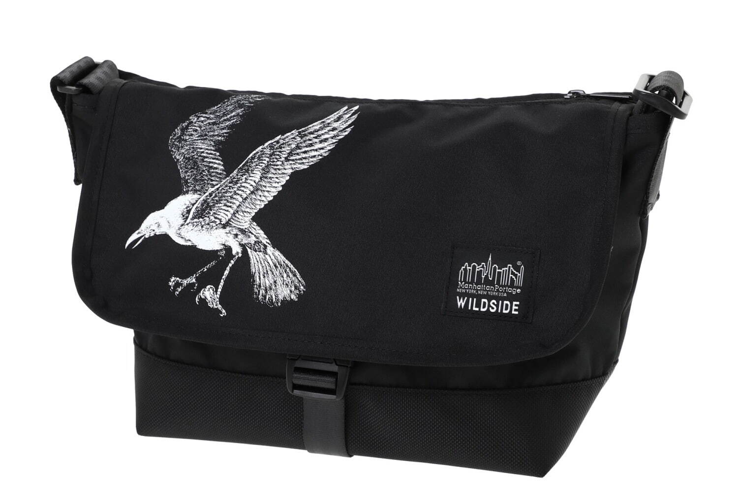 スタンダード メッセンジャーバッグ XS 27,500円