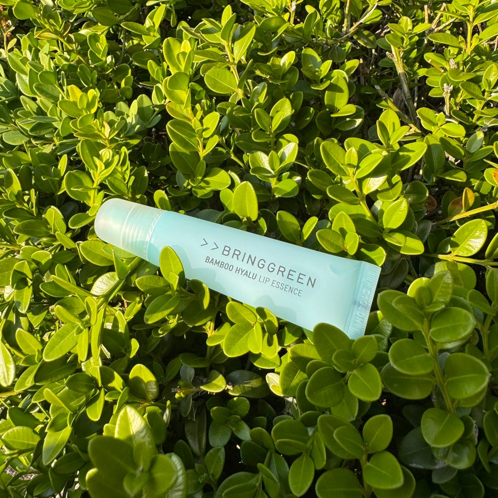 「ブリングリーン（bringgreen）」バンブーヒアルリップエッセンス