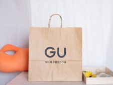 大人こそ【GUのチュールワンピ】が使える！ 店員さんがお手本♡「垢抜けコーデ」