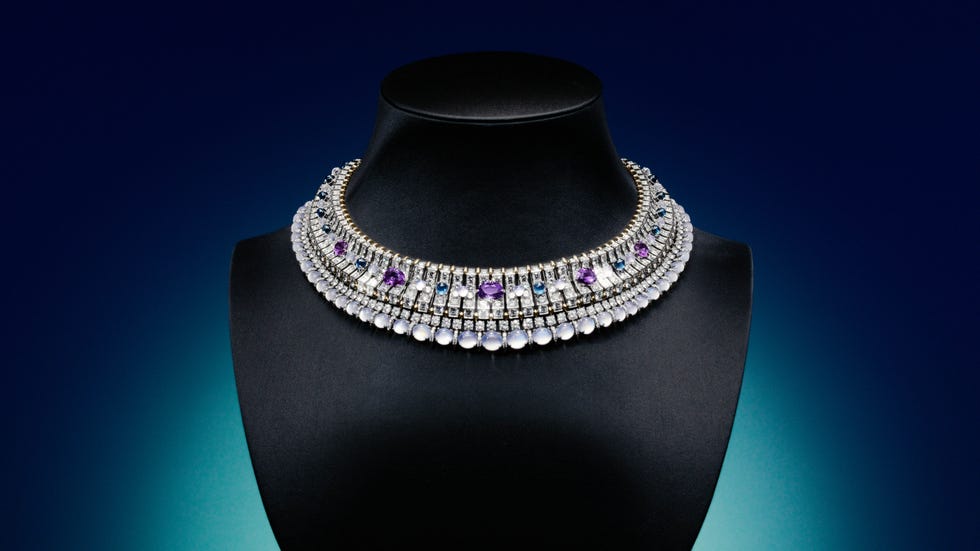 tiffany and co