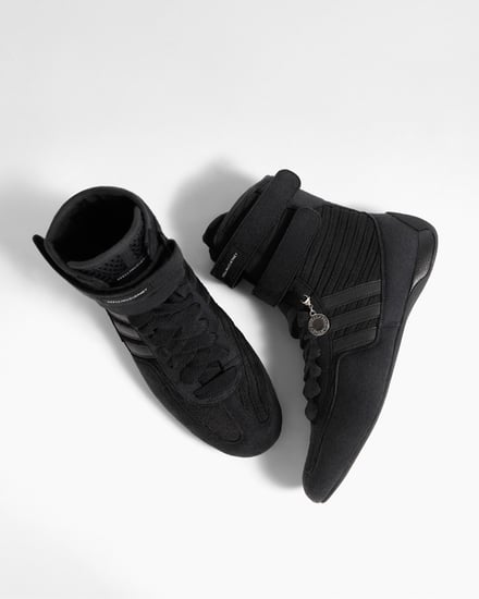 ステラマッカートニー × adidas RASANT 2.0　ビジュアル画像