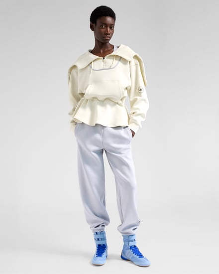 ステラマッカートニー × adidas RASANT 2.0　ビジュアル画像