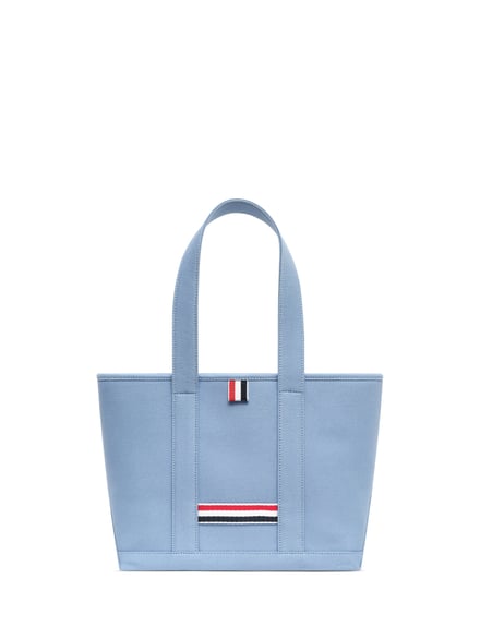 先行キャンバスバッグ