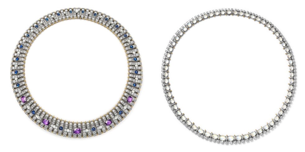tiffany and co