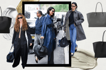 「ザ・ロウ」”マルゴー”の次は“マルロ”！ 新定番の名品バッグの魅力を深掘り| ファッション | ELLE ［エル デジタル］