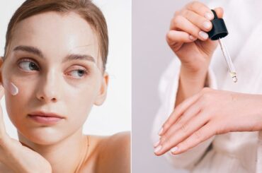 新ナイトケア「スラザリング」って⁉︎　韓国式“重ね塗り”美容でガラス肌を目指そう | ビューティ | ELLE ［エル デジタル］