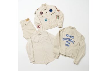 【令和のマストバイヴィンテージ】今買っておくべき名品は？ vol.54 リー ウエスターナー編