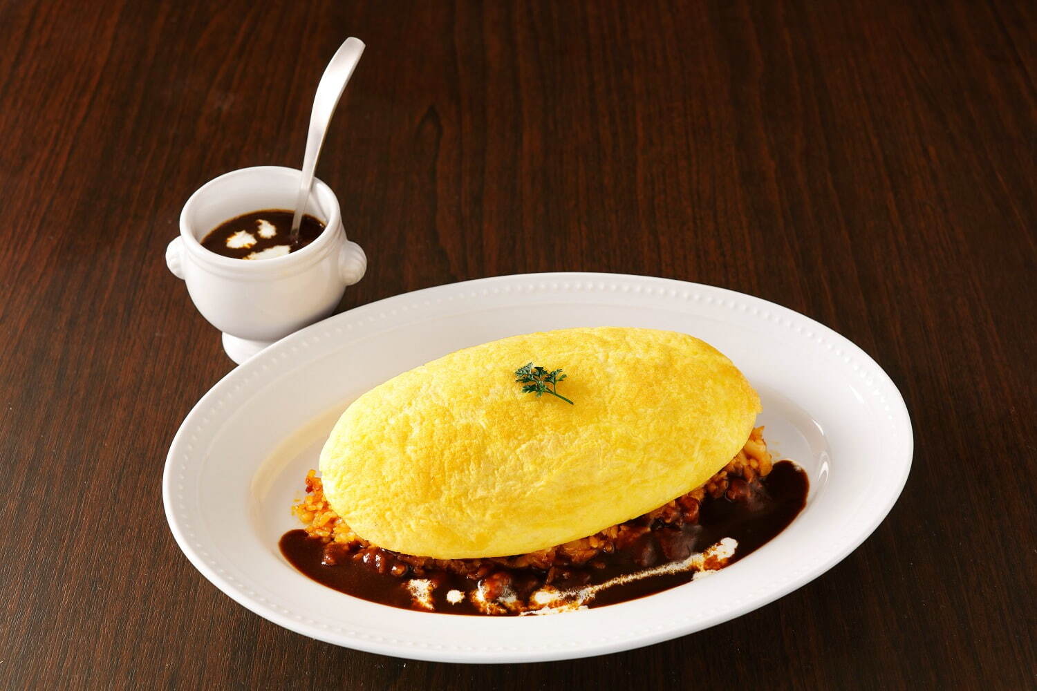 カフェ オーバカナル