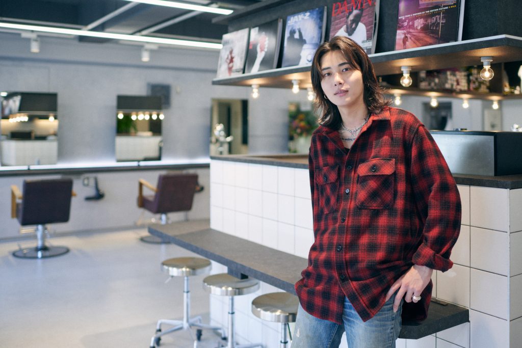 内田佳佑／「アンサー（ANSWER）」代表