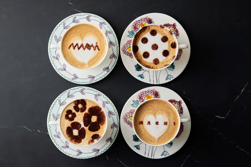 世界初のマルニ カフェがginza sixにグランドオープン！