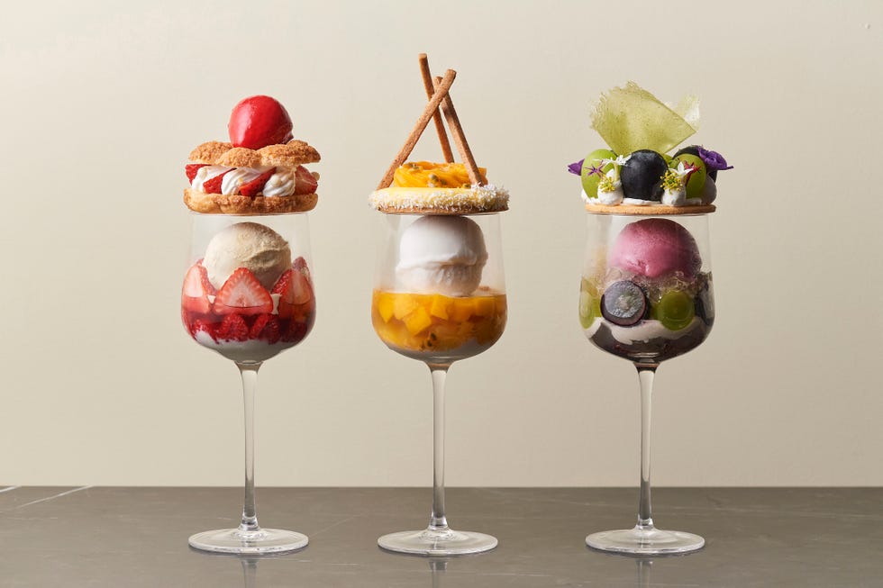世界初のマルニ カフェがginza sixにグランドオープン！