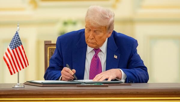 EUでは8月1日の期限が迫っており、米国の関税引き上げの脅威にさらされています。
