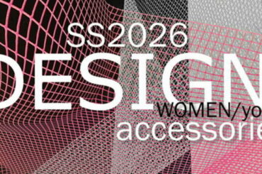 Design Forecast Women/Youth Accessories - Spring/Summer 2026 (Trendzoom)