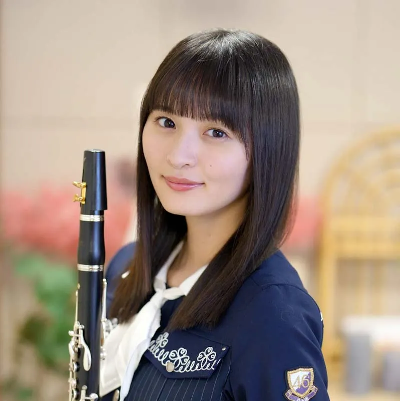 乃木坂46の遠藤さくらさん