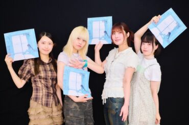 シューゲイズから民族音楽まで鳴らすアイドル、RAYが挑む表現の最前線