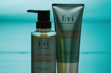 エポラ×ユーグレナ、美容室専売の新ヘアケア「エビ」誕生　女性の髪のハリ、コシ、ボリュームにアプローチ - WWDJAPAN