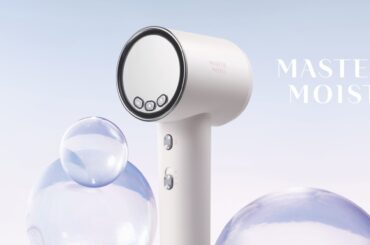 BCLカンパニーが美容機器領域に参入　スキンケア発想の“潤す”ドライヤーで勝負 - WWDJAPAN