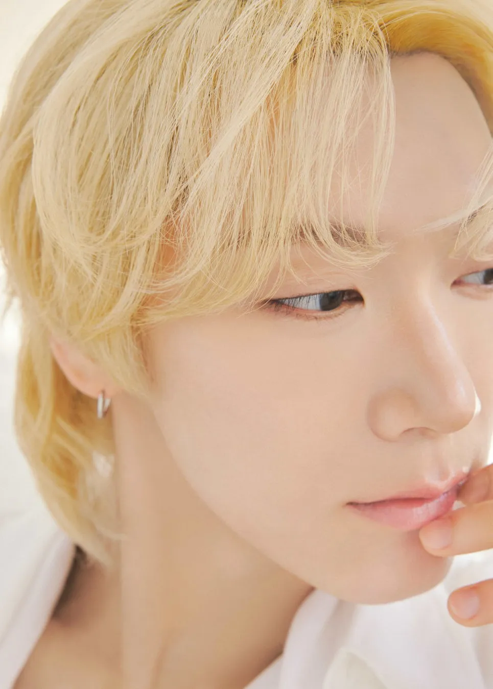 TEN SKIN CARE LOOK 3