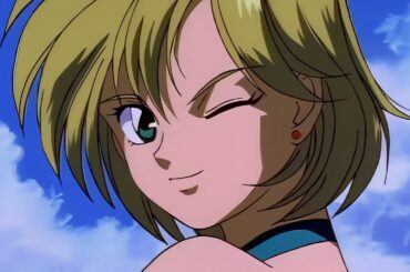 (アプコン)²[PS] ファイアーウーマン纏組 OP