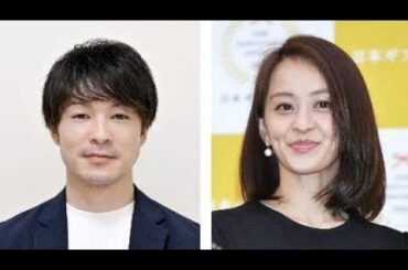 内村航平さんが理事退任　体操協会、田中理恵さんも