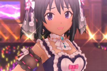 【デレステMV】「Majoram Therapie」ナターリア、川島瑞樹、神谷奈緒、前川みく