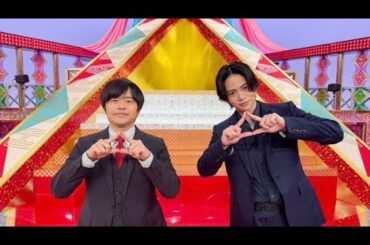 バカリズムと菊池風磨が元アイドルたちのヒエラルキーに迫る！加護亜依、志田愛佳、島崎遥香ら登場