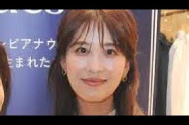 日テレ郡司恭子アナが結婚を生報告　お相手は「一般企業に勤める」宮根誠司ツッコミに明かす